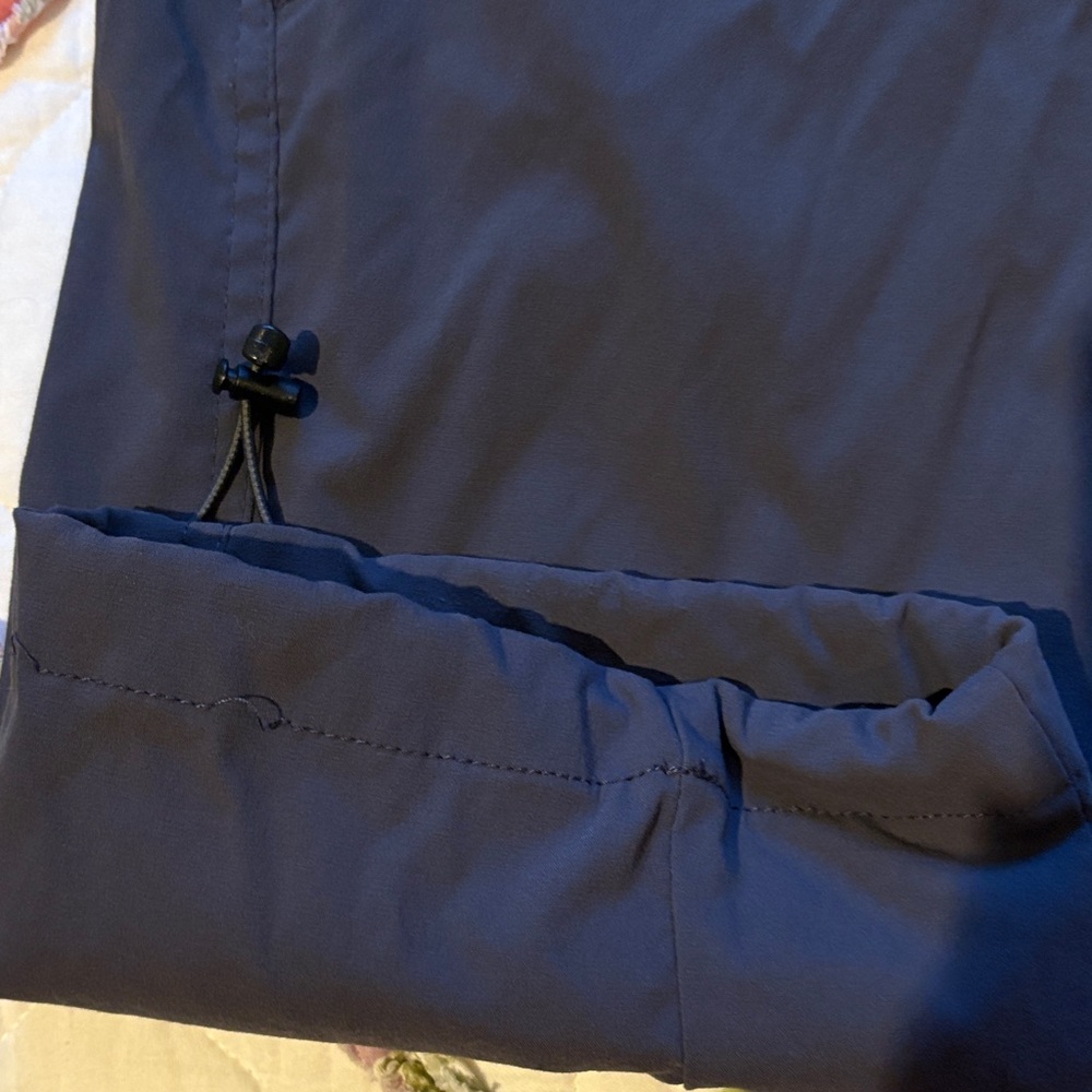 Columbia Dark Gray Outdoor Pants - Picture 4 of 8